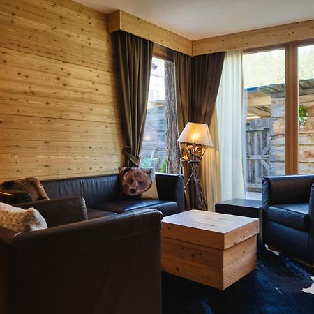 Maribel Hotel Madonna Eksteriør bilde
