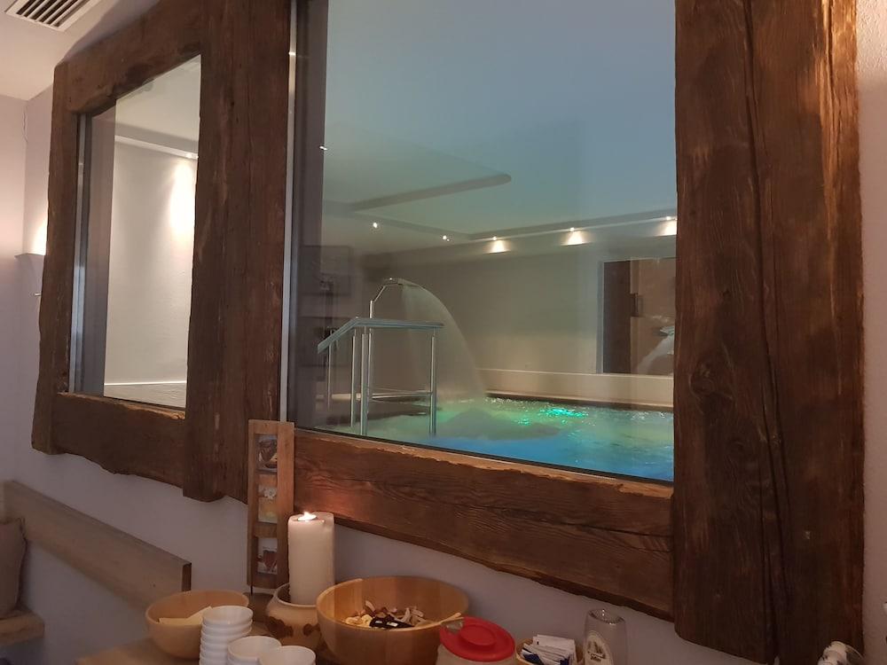 Maribel Hotel Madonna Eksteriør bilde