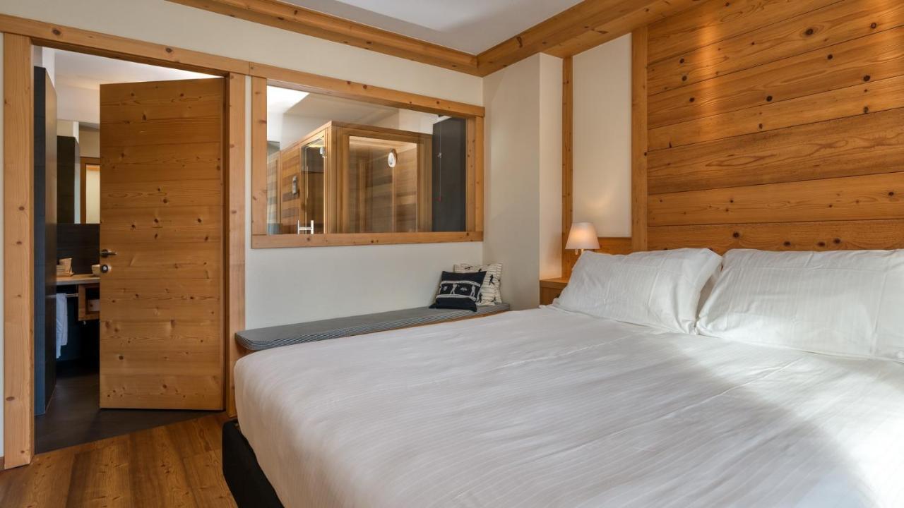 Maribel Hotel Madonna Eksteriør bilde