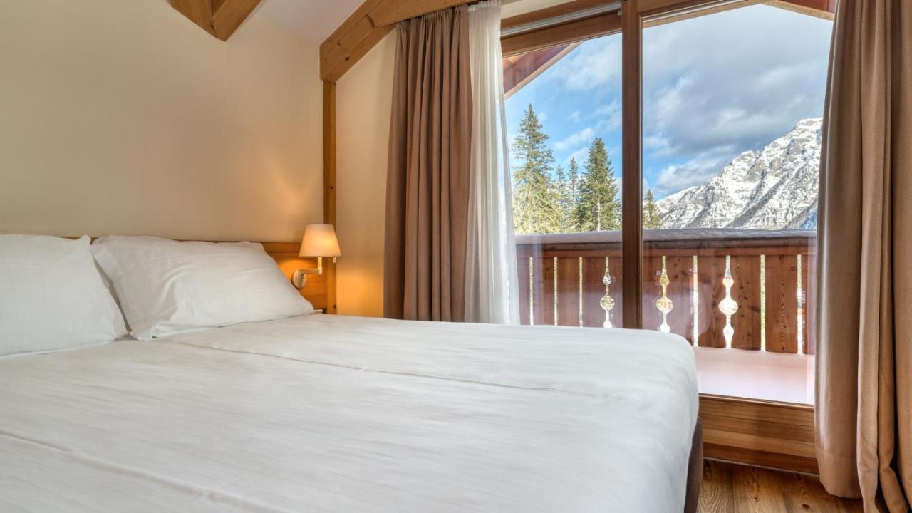 Maribel Hotel Madonna Eksteriør bilde