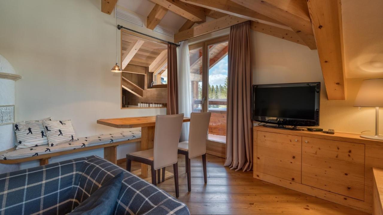 Maribel Hotel Madonna Eksteriør bilde
