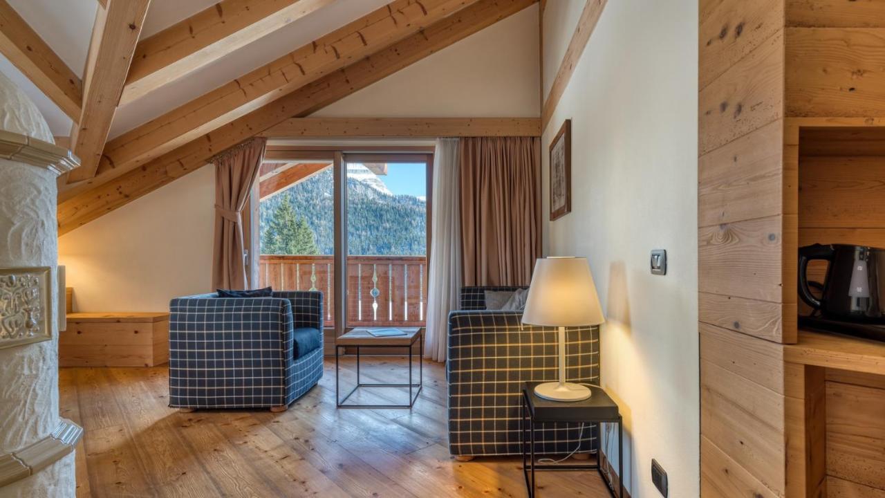 Maribel Hotel Madonna Eksteriør bilde