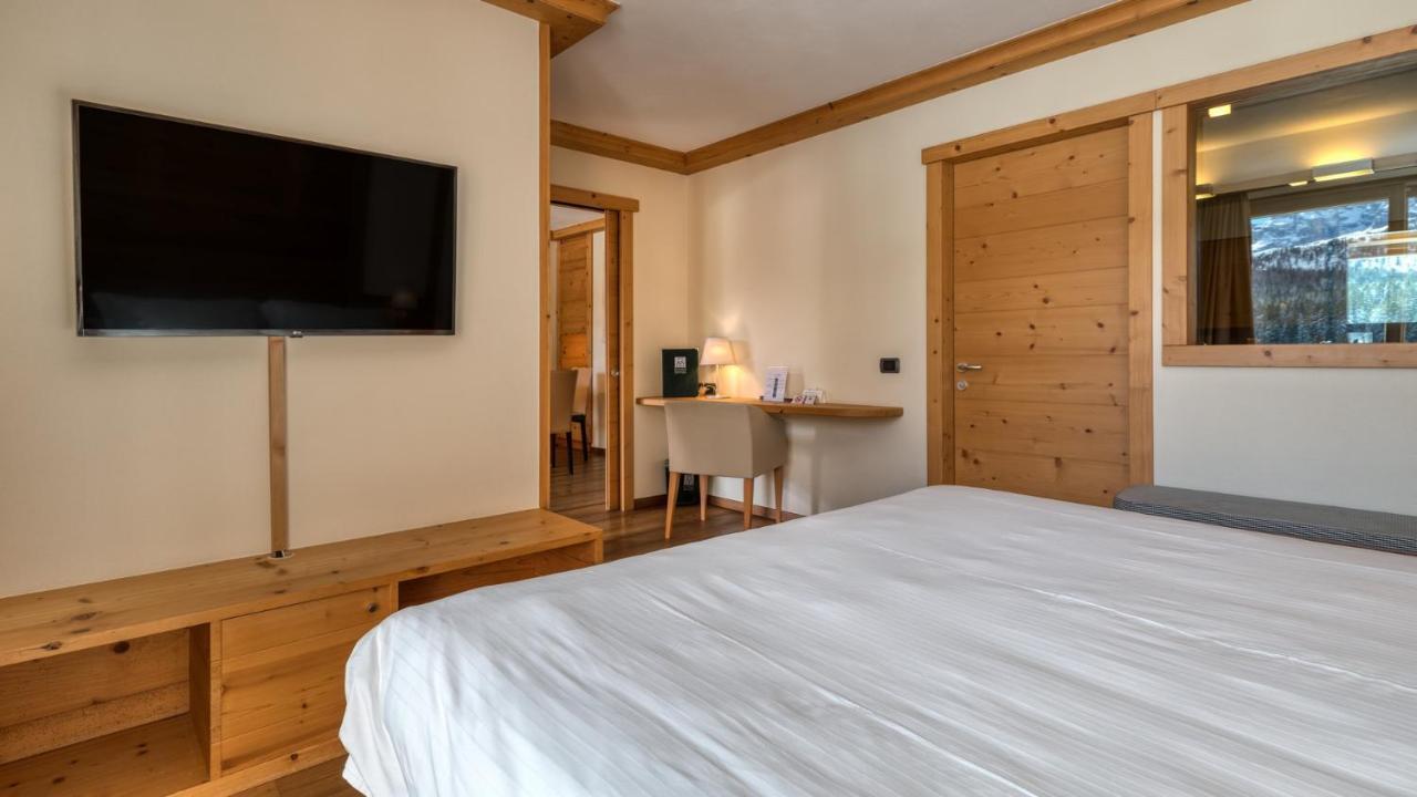 Maribel Hotel Madonna Eksteriør bilde