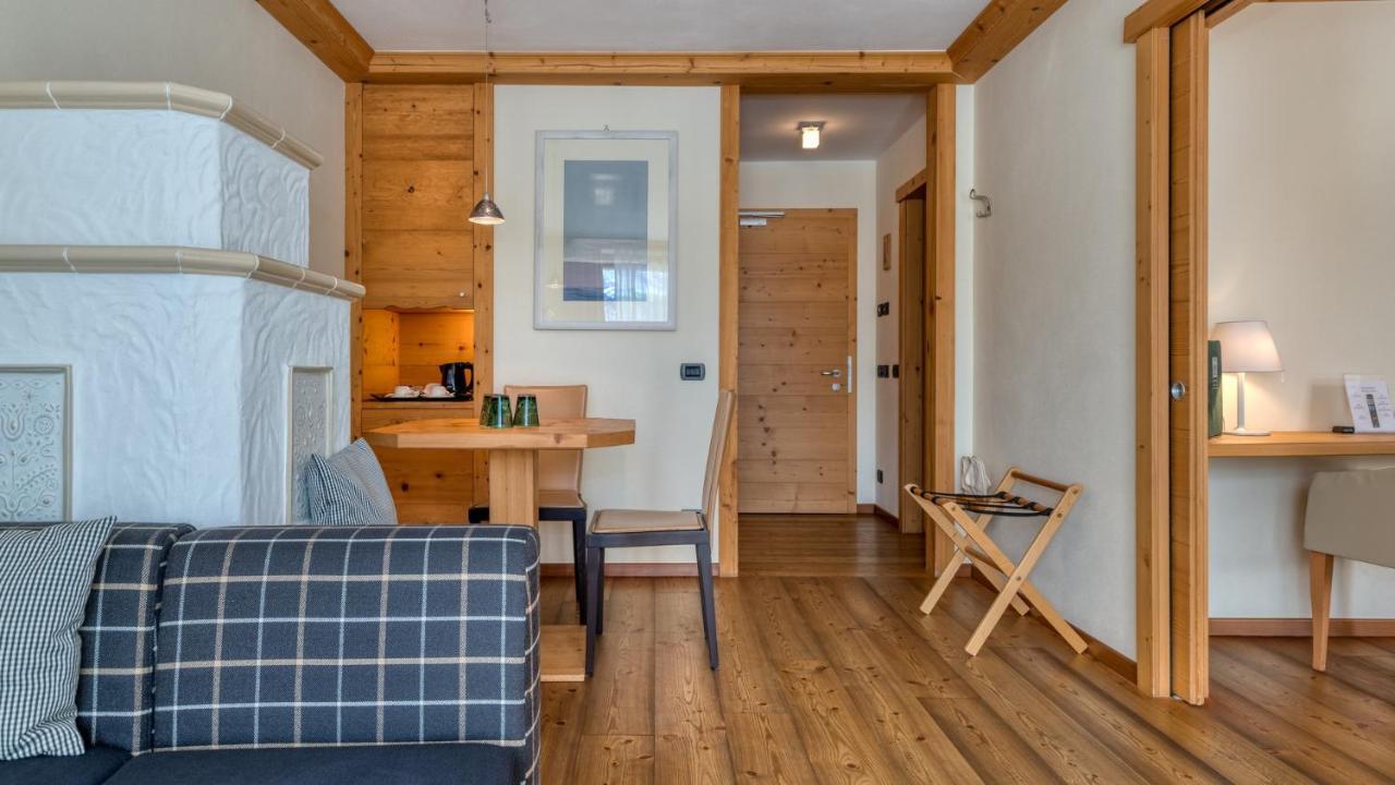 Maribel Hotel Madonna Eksteriør bilde