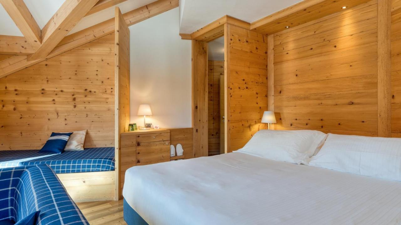 Maribel Hotel Madonna Eksteriør bilde