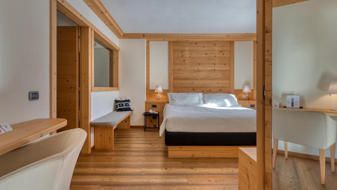 Maribel Hotel Madonna Eksteriør bilde