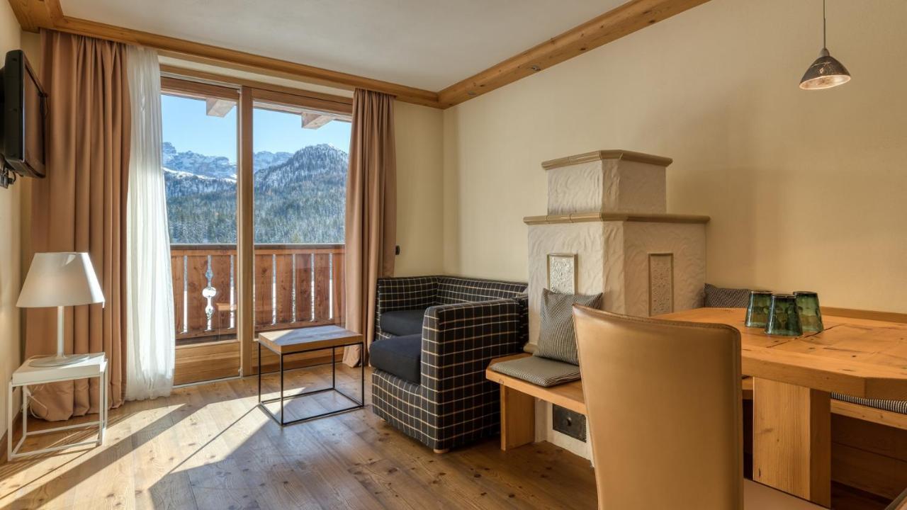 Maribel Hotel Madonna Eksteriør bilde