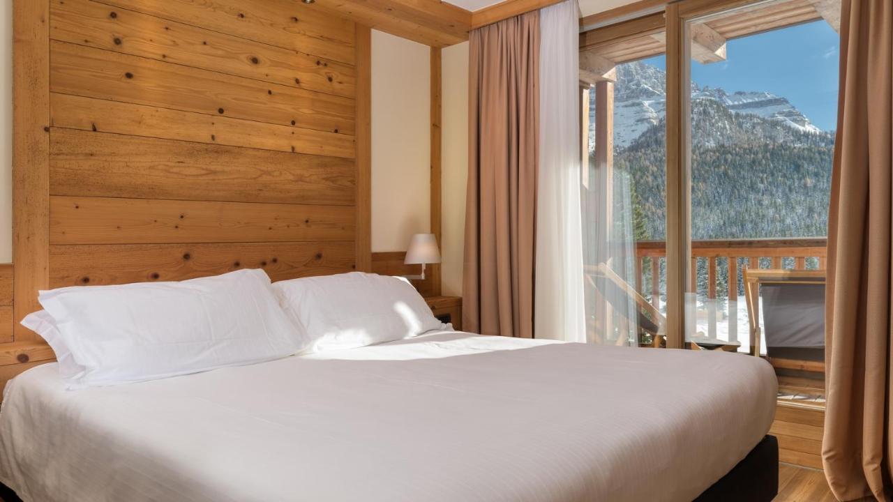 Maribel Hotel Madonna Eksteriør bilde