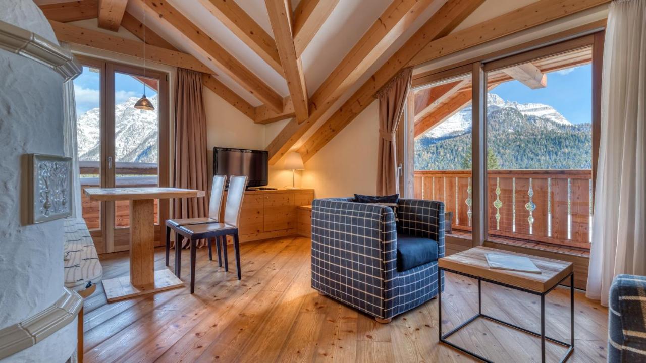 Maribel Hotel Madonna Eksteriør bilde
