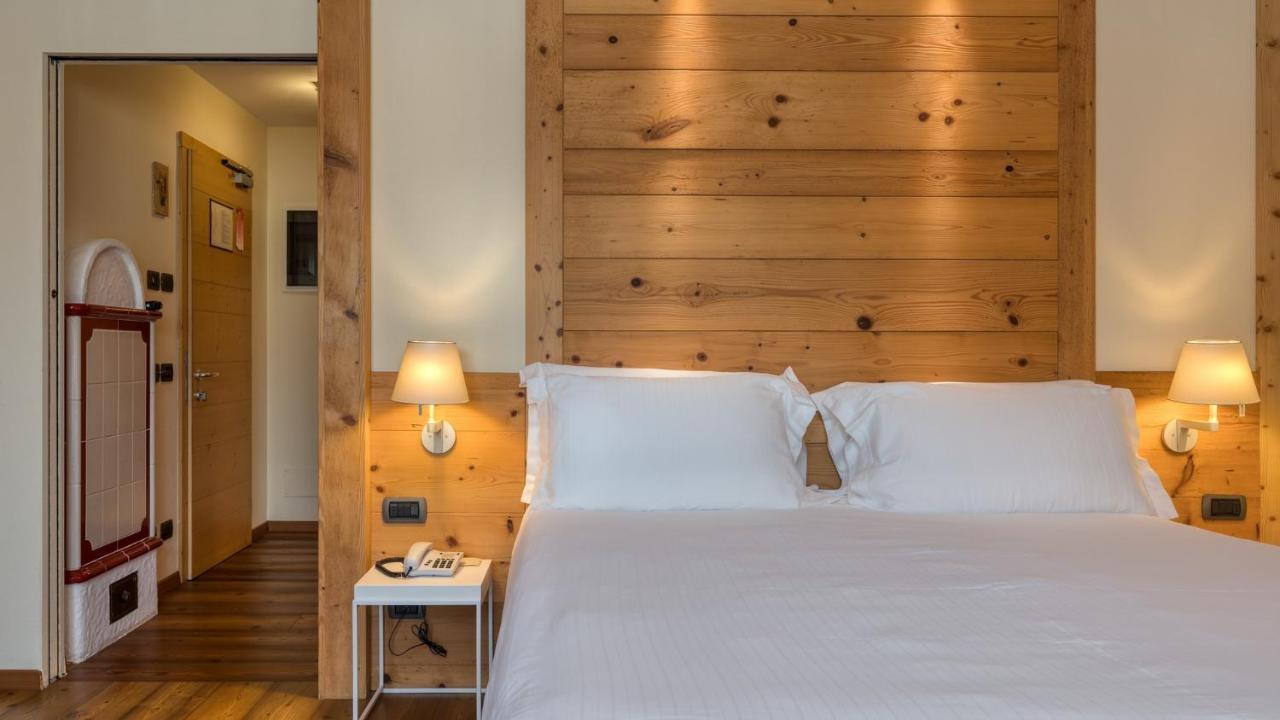 Maribel Hotel Madonna Eksteriør bilde
