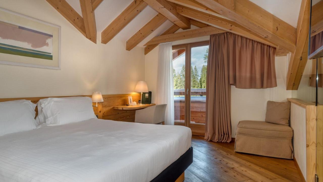 Maribel Hotel Madonna Eksteriør bilde