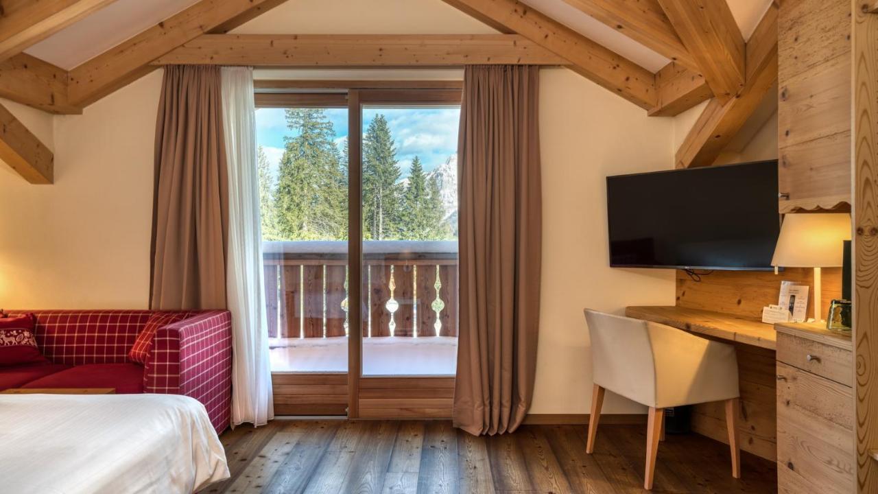 Maribel Hotel Madonna Eksteriør bilde