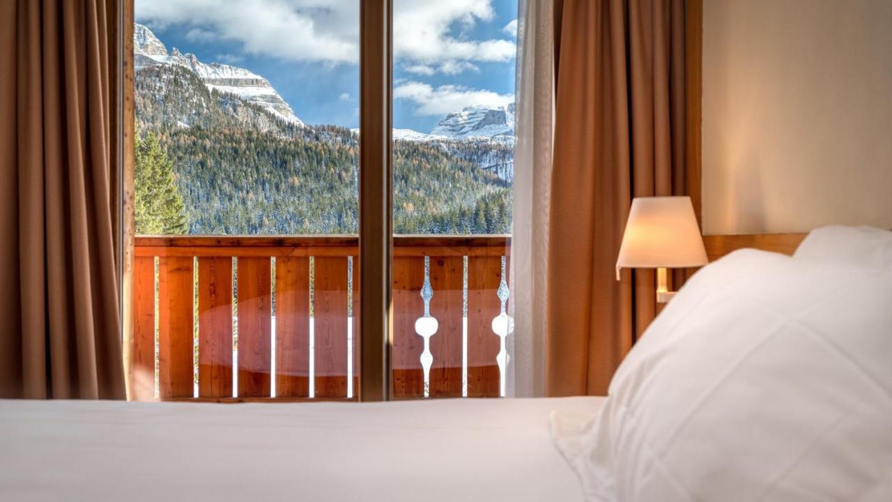 Maribel Hotel Madonna Eksteriør bilde