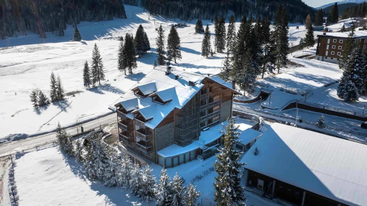 Maribel Hotel Madonna Eksteriør bilde