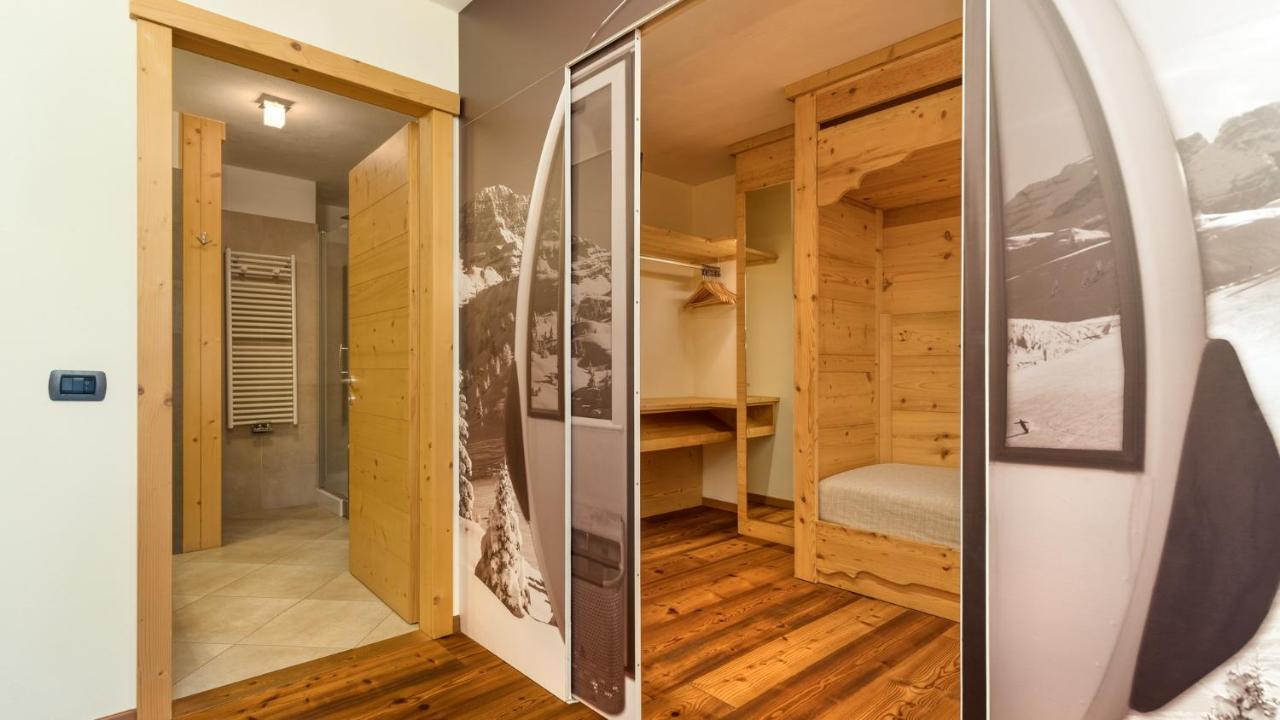 Maribel Hotel Madonna Eksteriør bilde