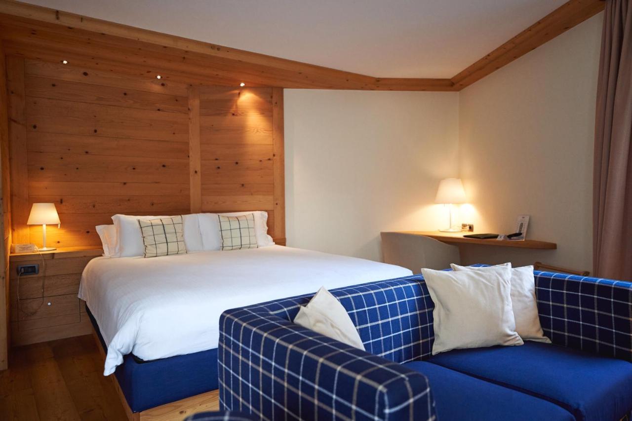 Maribel Hotel Madonna Eksteriør bilde