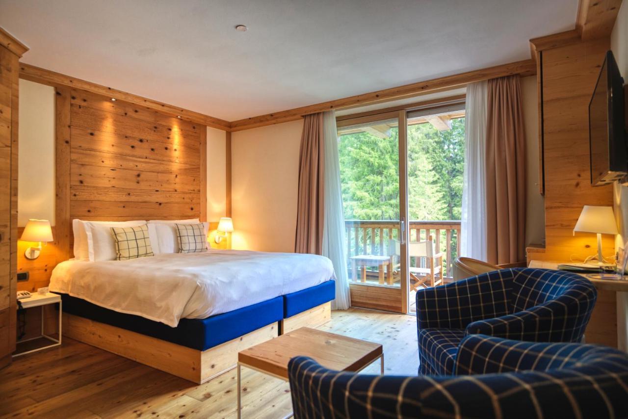Maribel Hotel Madonna Eksteriør bilde
