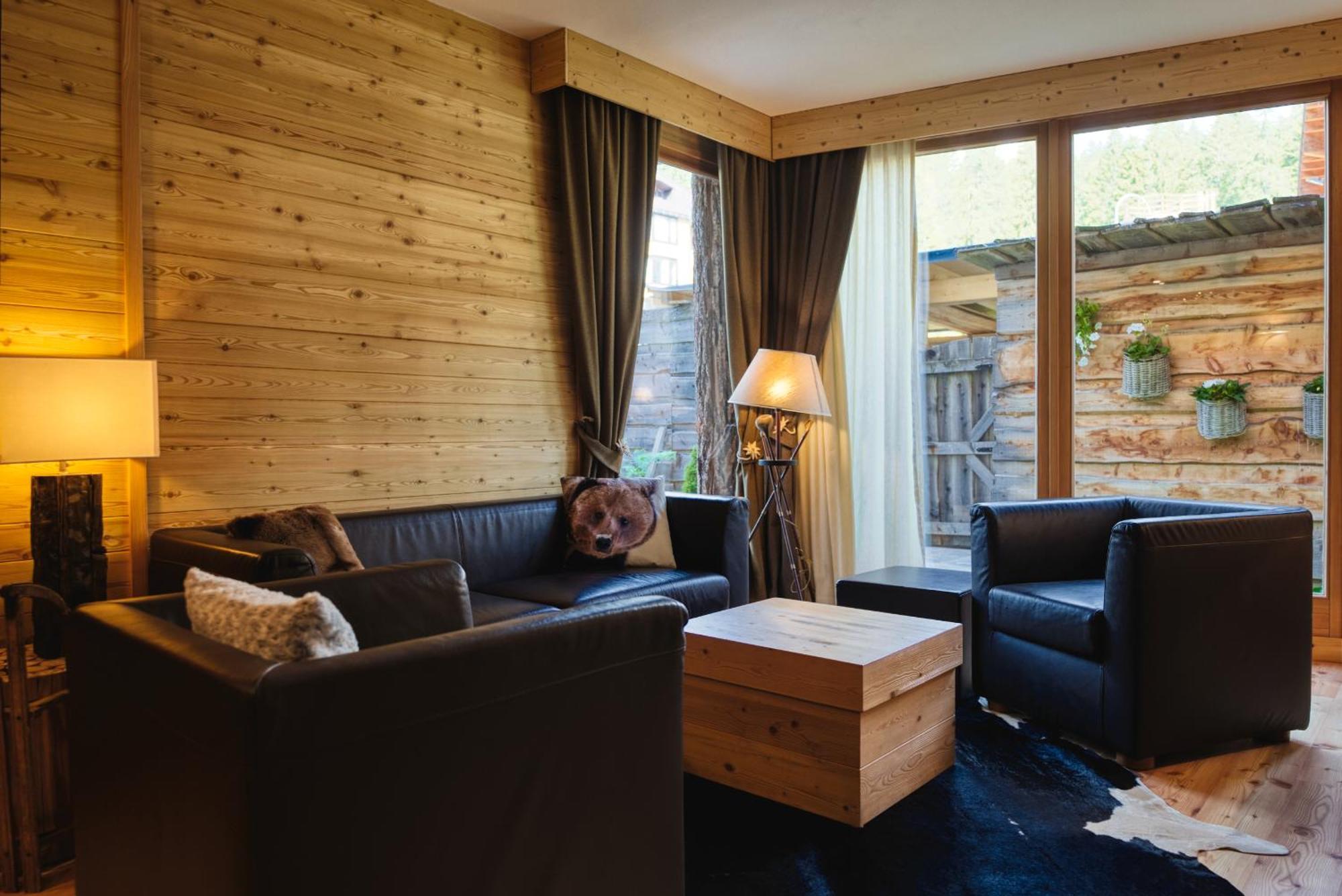 Maribel Hotel Madonna Eksteriør bilde